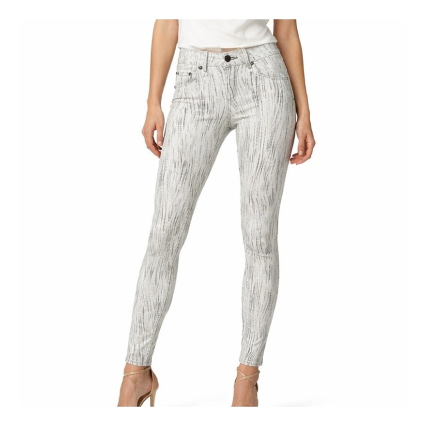 Rag & Bone Riptide Skinny Jeans Size 24 Nwt
